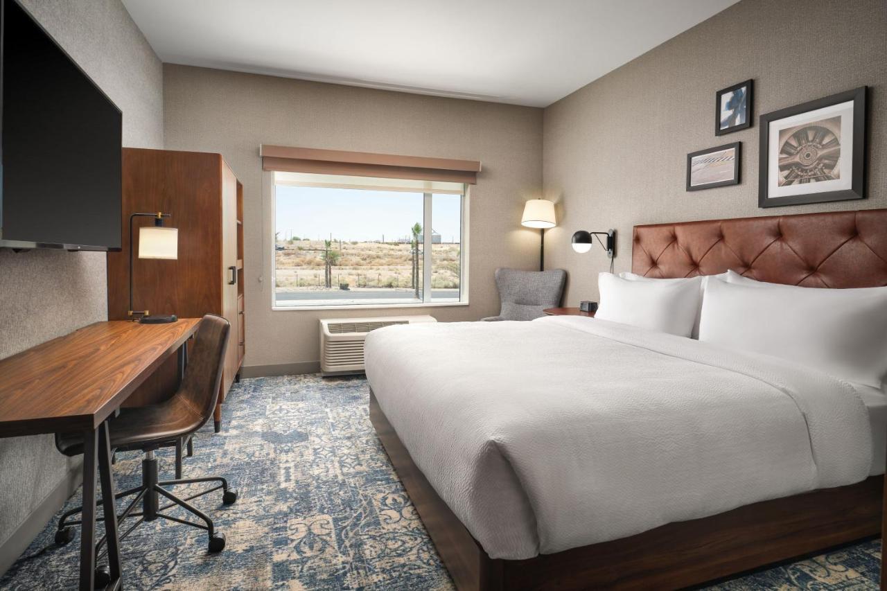 Four Points By Sheraton Yuma Exterior photo